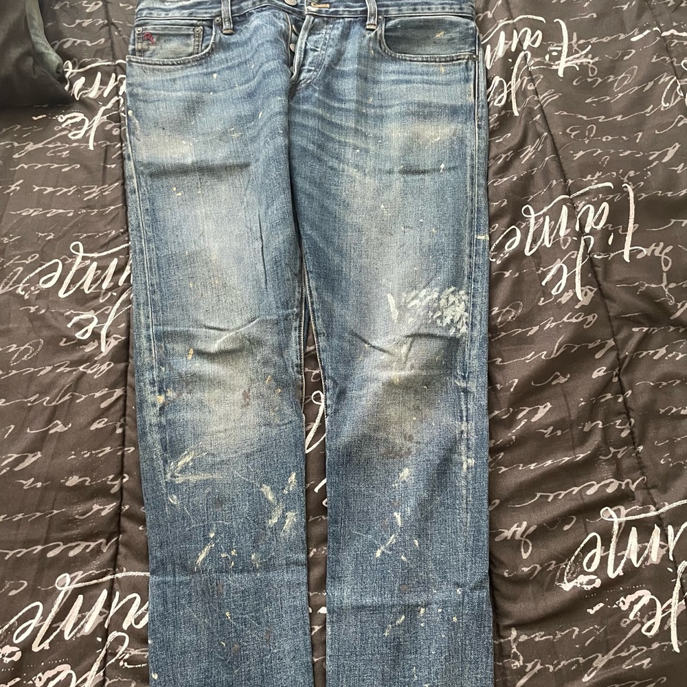 Ralph Lauren Polo Jean